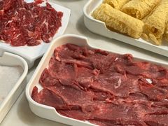 -潮汕大目牛肉火锅(上梅林店)