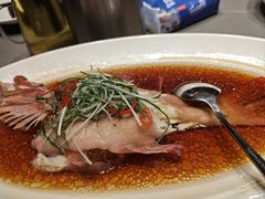 -阿明小菜·海鲜·上海菜(梅陇店)