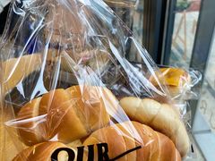 -OUR Bakery(三里屯太古里店)