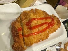 -东方大班·足道·采耳·疗愈SPA(丽都店)