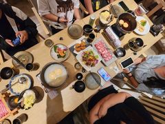 -御瀛日本料理