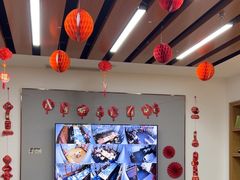 -子曰书院·古筝围棋书法国画小主持(夏都店)