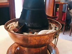 -东来顺饭庄(天坛店)