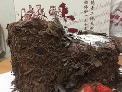 -新侨三宝乐面包店(崇文门店)