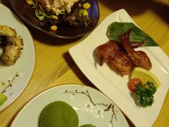 -福匠日本料理(人民路店)