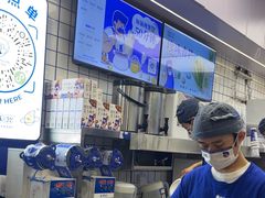 -煲珠公·老红糖珍珠奶茶(长宁龙之梦店)