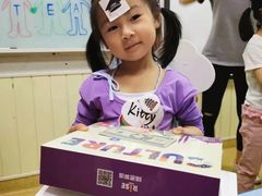 -瑞思成长中心(高新校区)