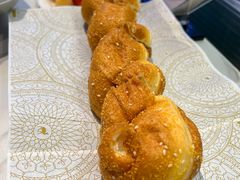-阿里疆Alijiang·丝路美食·异域风情·清真(长楹天街店)