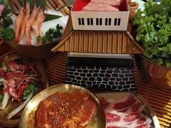 -炭之家·齐齐哈尔非遗烤肉·鲜切直供(中央大街店)