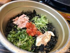 -泰好吃芝士年糕火锅(独墅湖店)