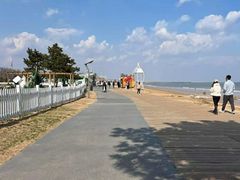 -巧克力渔家.小船海鲜家常菜(万平口店)