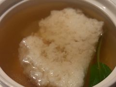 清汤仔鸡豆花-许家菜(DT51店)