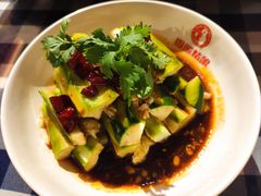 -雪熊哈尔滨烧烤·精酿啤酒·砂锅(中央胜境店)