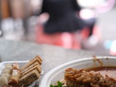-陈氏老字号十三小炸炸店