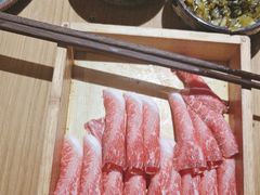 -礼舍·和牛火锅·烤肉·料理餐厅(华茂店)