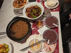 -鑫小城故事·藕汤·家常菜(台北一路总店)