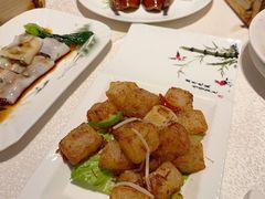 -荣粤酒家·融合粤菜