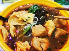 -龍城柳州螺蛳粉(群星路店)
