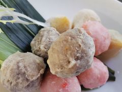 -马家斑.鲜鱼火锅(松湖万科店)
