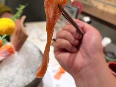 -上井料理黑金店(IFS国金中心店)