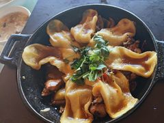 -四季轩中餐厅(徐州开元名都大酒店)
