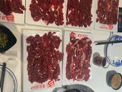 -陈记顺和潮汕牛肉火锅(韩江路店)
