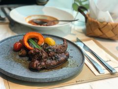 -乔泰勒JOETYLER西餐厅(曲江店)