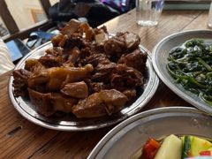 -老鲍农家乐