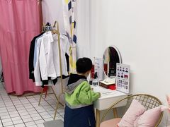 -方快-照相馆(雁翔路店)