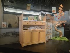 -绿茶餐厅(成都大悦城店)