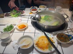 -幸运牛汕头小黄牛牛肉火锅(梅林店)