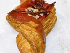 云腿丹麦酥-星巴克(北京西大望路温特莱店)