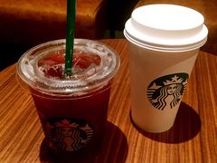 -星巴克(成都锦里店)