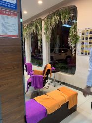 -私家美林护肤造型