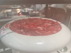 -左庭右院鲜牛肉火锅(长泰广场店)