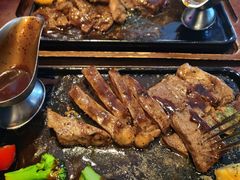 -必胜客(新海上世界店)
