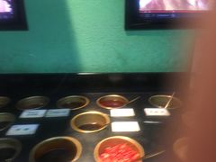 -哥老官重庆美蛙鱼头(宝山龙湖店)