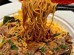 -随和家宴·川菜(杜甫草堂店)