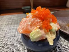 -戏作寿司(观音桥店)