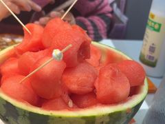 -锅立方•炭火蛙锅(六合万达广场店)