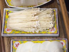 -芦月轩羊蝎子(北蜂窝店)