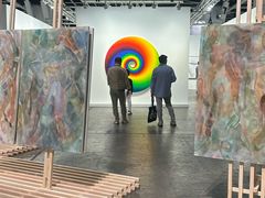 -香港会议展览中心演讲厅