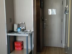 -龙禧盛精品酒店(天津西站店)