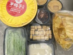 -望蝎门羊蝎子火锅(祭城店)