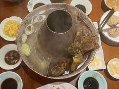 -1078號老北京涮肉(松柏店)