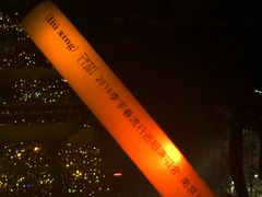 -南京奥林匹克体育中心-体育馆