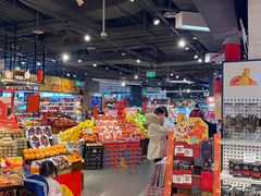 -Olé精品超市(北京合生汇店)