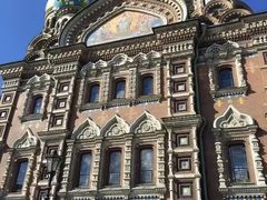 -滴血救世主教堂