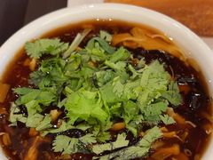 -南门小馆·清真(国贸商城店)