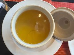 -洲际酒店·地平线全日餐厅HORIZON CAFÉ